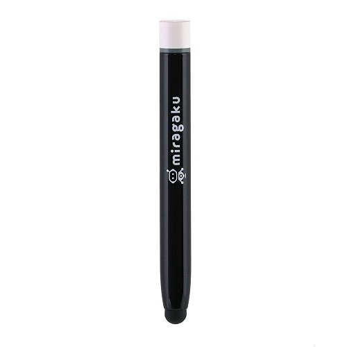 Kutsuwa Stylus Touch Pen Black MT005BK