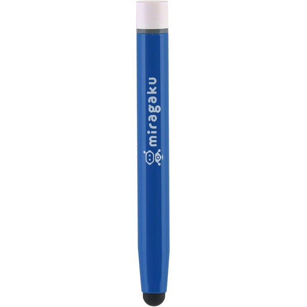 Kutsuwa Stylus Touch Pen Blue MT005BL