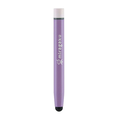 Kutsuwa Stylus Touch Pen Purple MT005PU