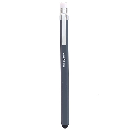 Kutsuwa Pencil Type Stylus Black MT012BK