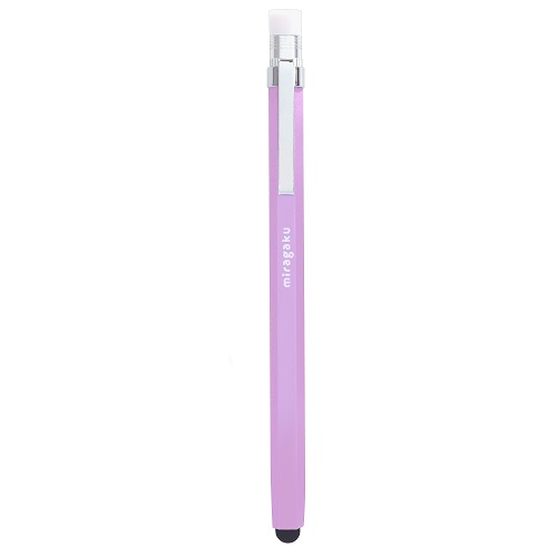 Kutsuwa Pencil Type Stylus Purple MT012PU