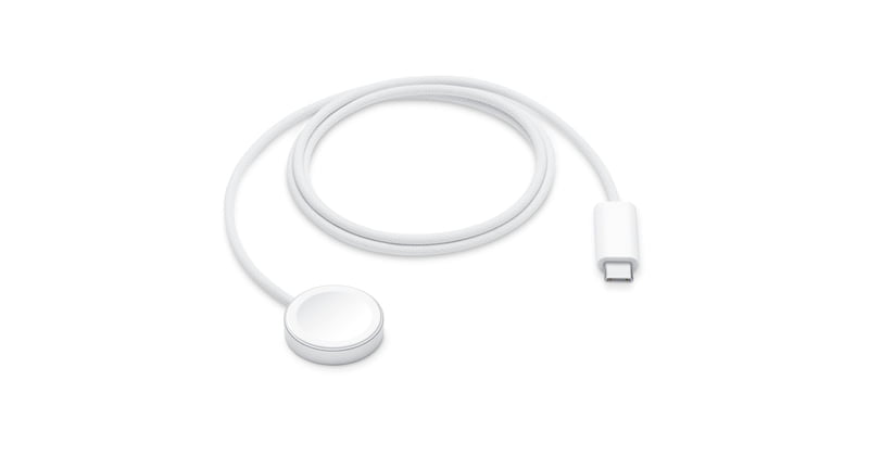 APPLE Smartwatch Charger with Detachable Cable APPLE Smartwatch Charger with Detachable Cable