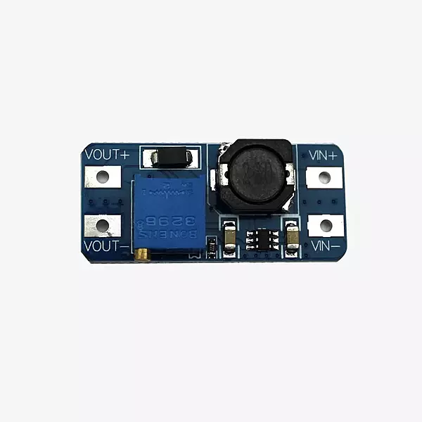MT3608 2A DC-DC Step Up (Boost) Power Module