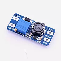 MT3608 2A DC-DC Step Up (Boost) Power Module