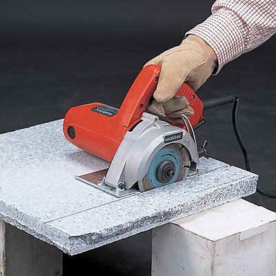 Marble Cutter/Tile Cutter Machine, 100mm 4" MT410 Electric: Makita