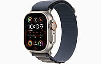 Apple Watch Ultra 2 49mm GPS Cellular Titanium Case (Brand Box)