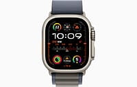 Apple Watch Ultra 2 49mm GPS Cellular Titanium Case (Brand Box)
