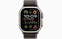 Apple Watch Ultra 2 49mm GPS Cellular Titanium Case (Brand Box)