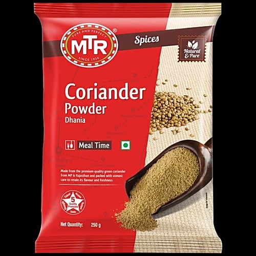 MTR Coriander Powder 250g