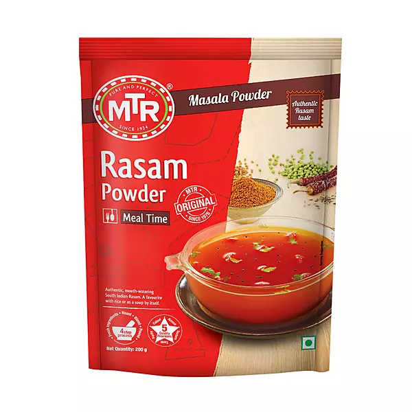 MTR Rasam Powder 100gm
