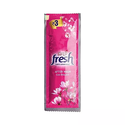 MUGI (3Rs) FABRIC CONDITIONER