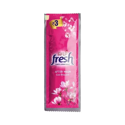 MUGI (3Rs) FABRIC CONDITIONER