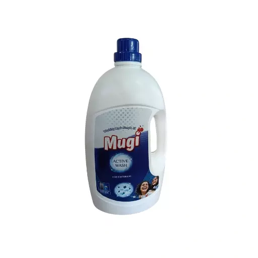 MUGI (ACTIVEWASH) LIQUID DETERGENT