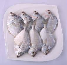 Mullan /Pony Fish Medium-500gm
