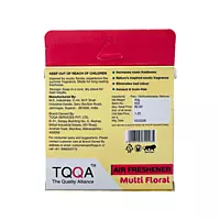 Air Freshner - Multi Floral & Orchid   40g + 40g
