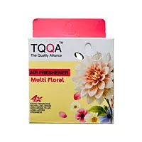 Air Freshner - Multi Floral & Orchid   40g + 40g