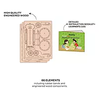 MULTIPLICATION MACHINE