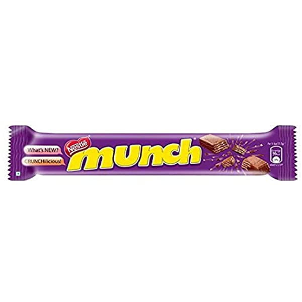 MUNCH - 10.4G