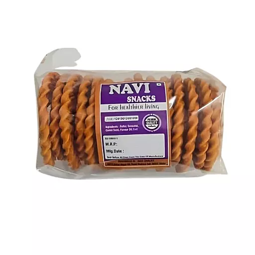 MURUKKU. (GMS) RED 14PCS THIRUPATHUR