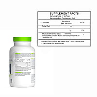 Muscle Pharm  Cla Core, 90 Softgel