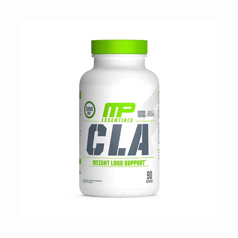 Muscle Pharm  Cla Core, 90 Softgel