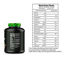MusclePharm Combat Protein Powder, Chocolate Milk Flavor 6.2lbs