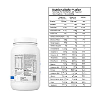 MuscleTech Platinum 100% Whey Isolate 907gms 2lbs