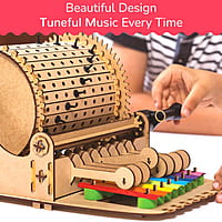 MUSIC MACHINE