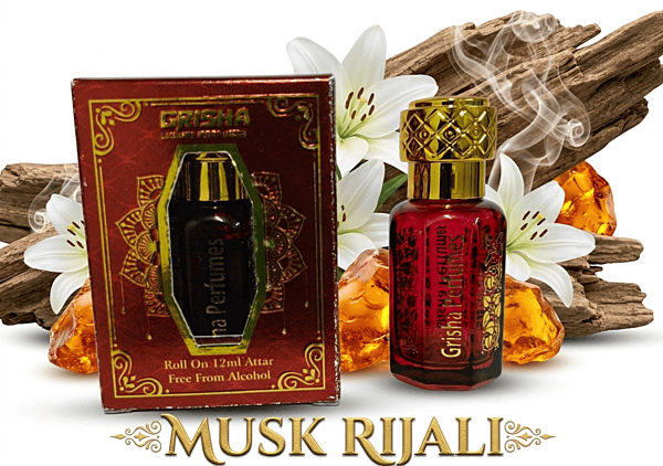 MUSK RIJALI