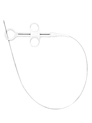 Bronchoscopy Biopsy Forceps - Disposable