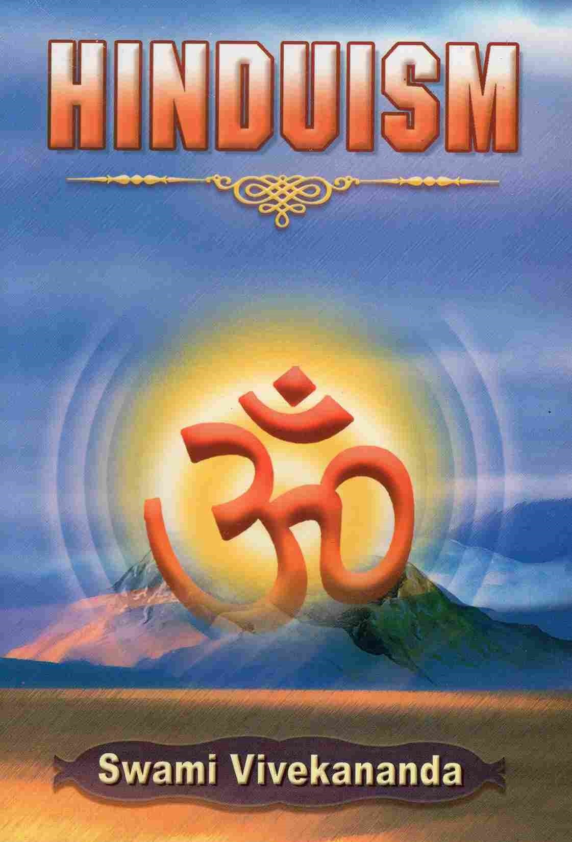 HINDUISM (SVK) - E -60