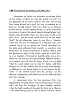 Swami Vivekananda: Awakener of Modern India