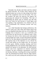 Swami Vivekananda: Awakener of Modern India