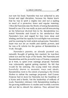 Swami Vivekananda: Awakener of Modern India