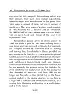 Swami Vivekananda: Awakener of Modern India