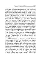 Swami Vivekananda: Awakener of Modern India