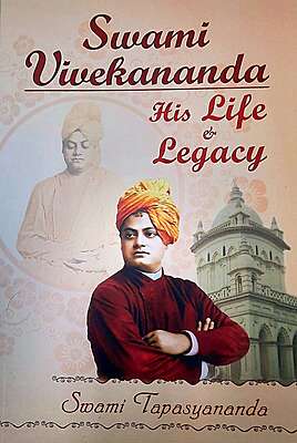 Swami Vivekananda: His Life and Legacy