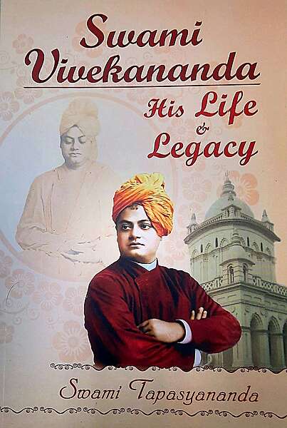 Swami Vivekananda: His Life and Legacy Swami Vivekananda: His Life and Legacy