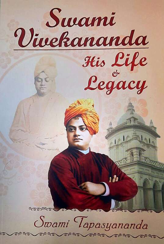 Swami Vivekananda: His Life and Legacy