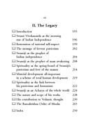 Swami Vivekananda: His Life and Legacy Swami Vivekananda: His Life and Legacy