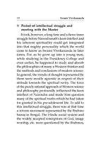 Swami Vivekananda: His Life and Legacy Swami Vivekananda: His Life and Legacy