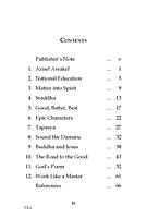 Vivekananda Speaks to You