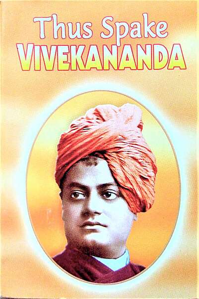 Thus Spake Vivekananda
