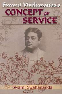 Swami Vivekananda's Concept of Service
