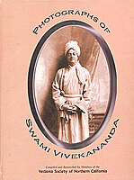 Photographs of Swami Vivekananda