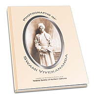 Photographs of Swami Vivekananda