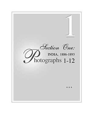 Photographs of Swami Vivekananda