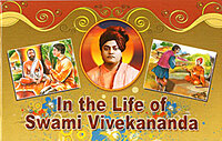 In the life of Swami Vivekananda