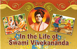 In the life of Swami Vivekananda