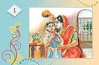 In the life of Swami Vivekananda